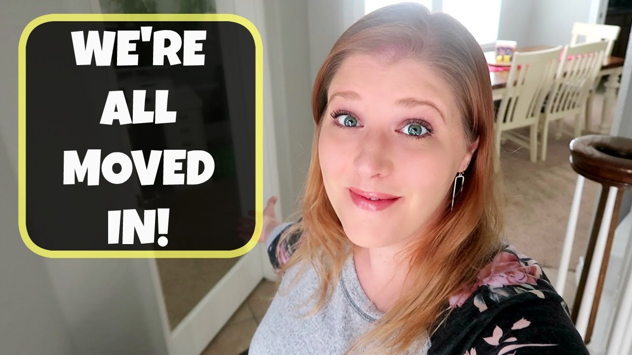 FURNISHED HOUSE TOUR | LARGE FAMILY HOME TOUR