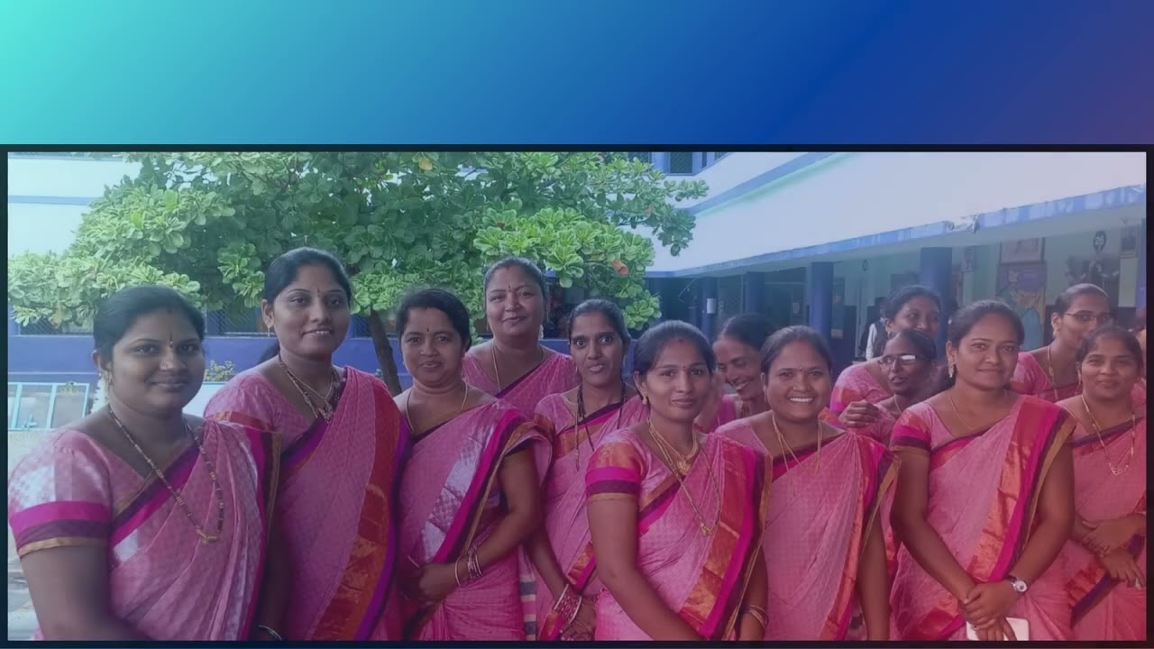 Sanjoe E.M.H School-Dhone Annual Report 2025