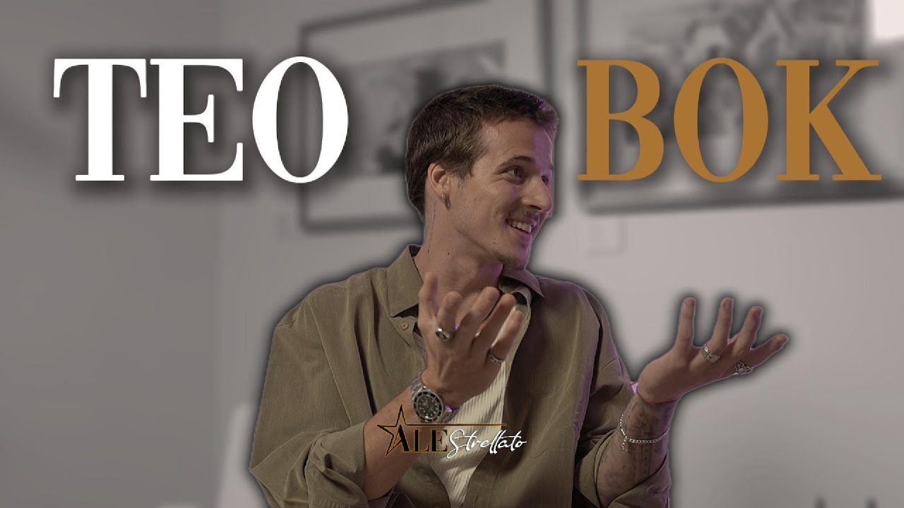 TEO BOK le canta a los estudiantes! TEO BOK's music for teens! #teobok #music #education #teens