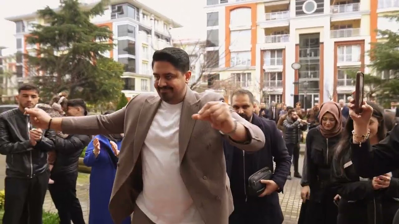DAVUL ZURNA GELİN ALMA 