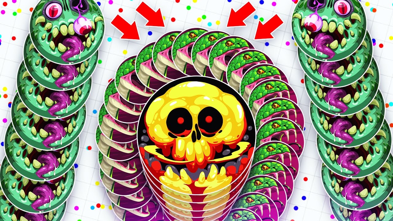 IMPOSSIBLE "16x1" PRE SPLIT IN AGAR.IO! INSANE UNCUT WITH "SOLO KING" (Agar.io)