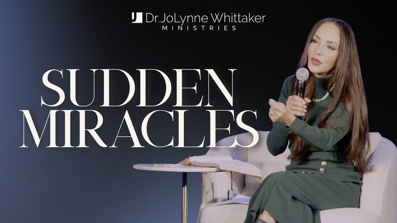 SUDDEN MIRACLES