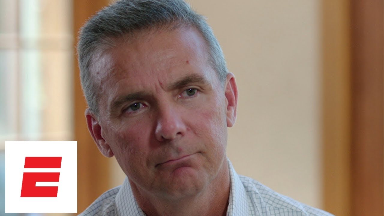 Urban Meyer responds to handling of Zach Smith domestic violence allegations | SportsCenter | ESPN