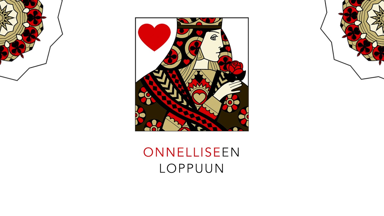 Kaija Koo - Onnellinen loppu (Lyriikkavideo)