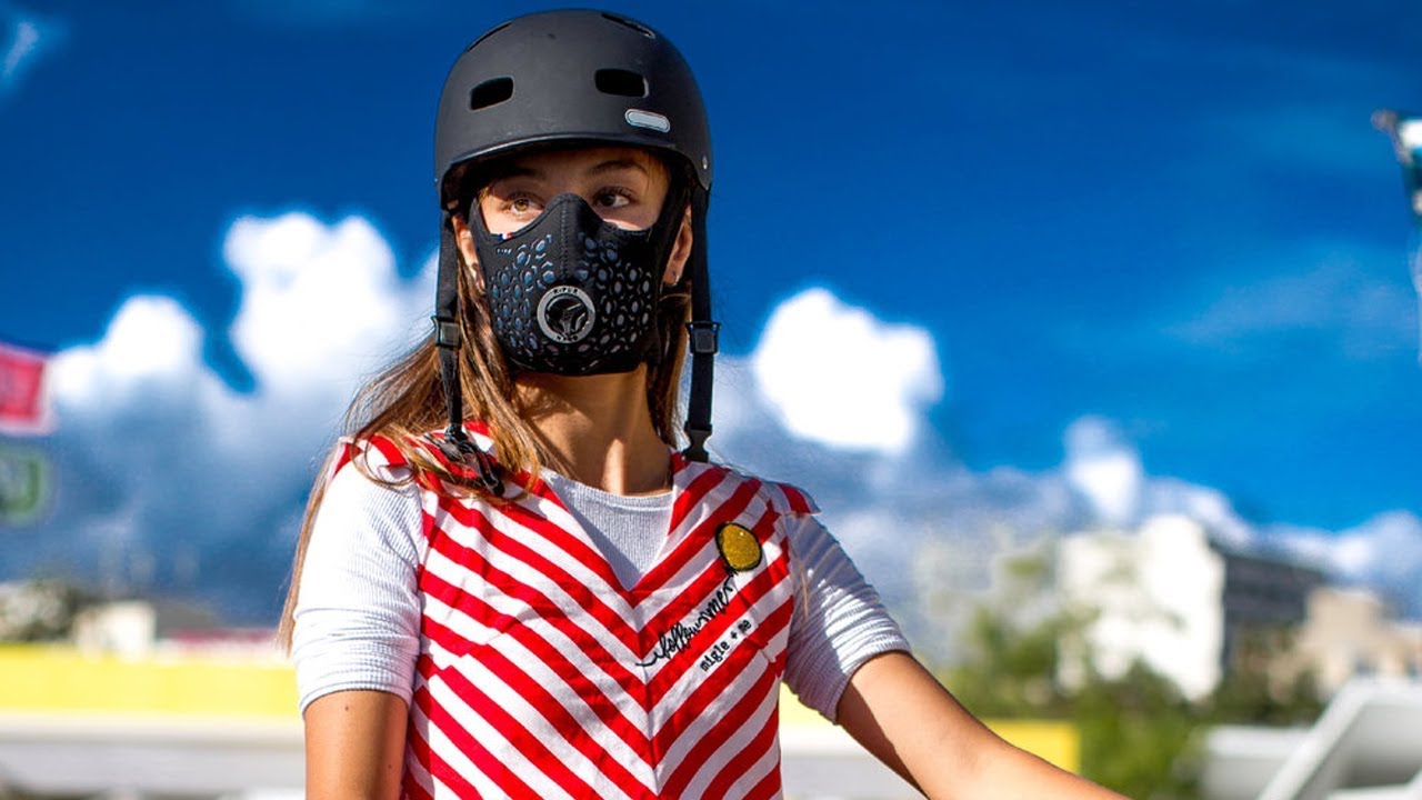 CE MASQUE PEUT VOUS SAUVER LA VIE !