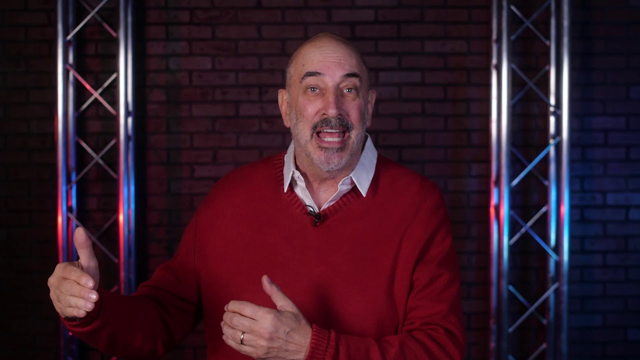 A Holiday Message From Jeffrey Gitomer