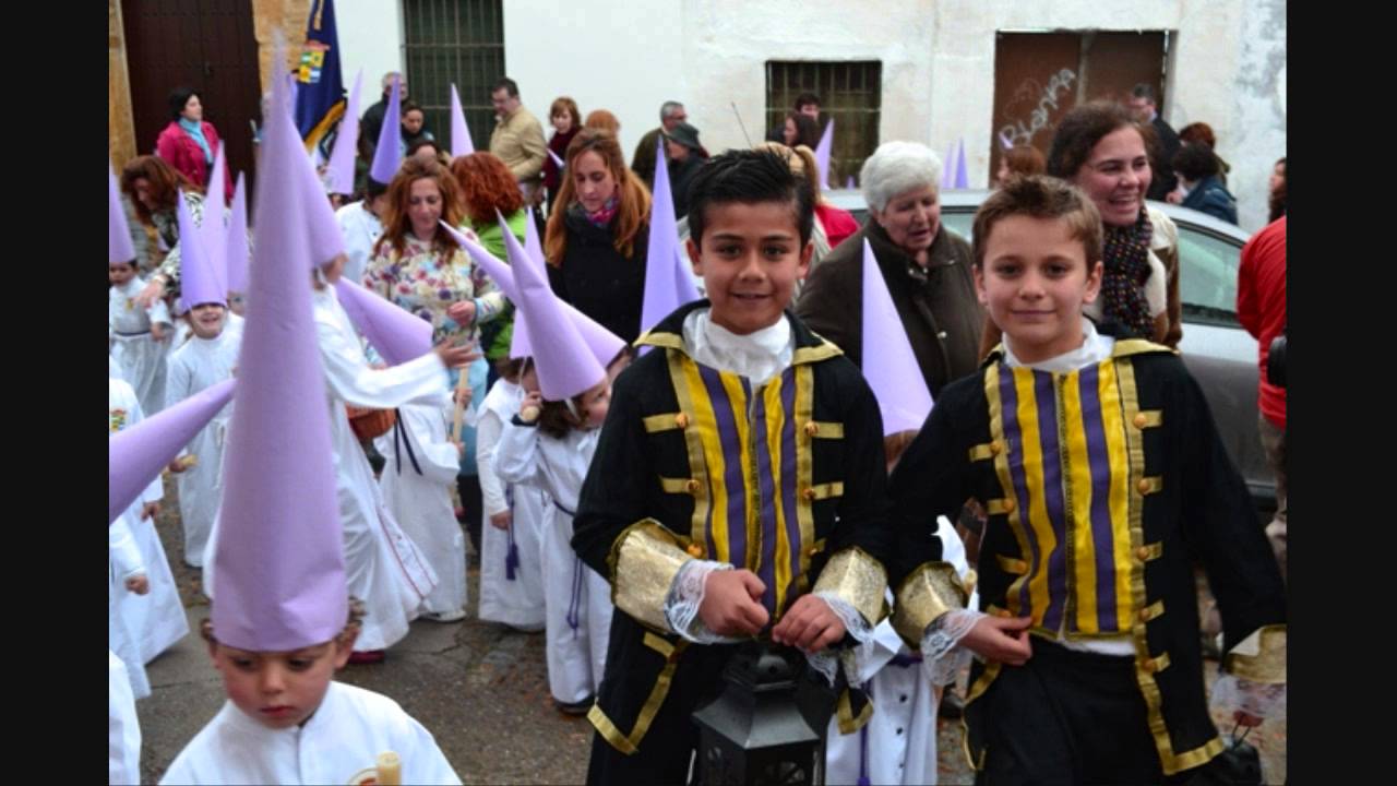 Semana Santa 2013 Pedro I