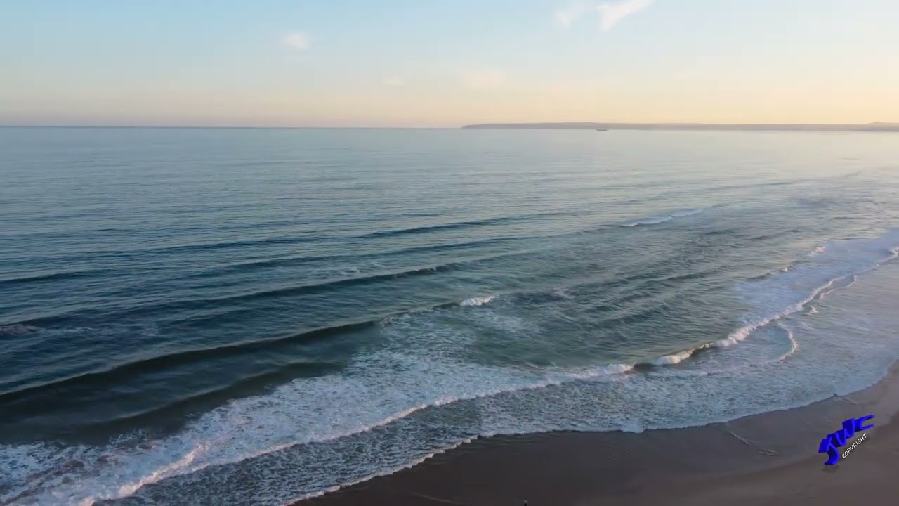 Dwarswegstrand