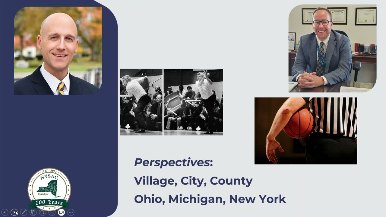 Effective County Administration  Governance, Roles, and Best Practices