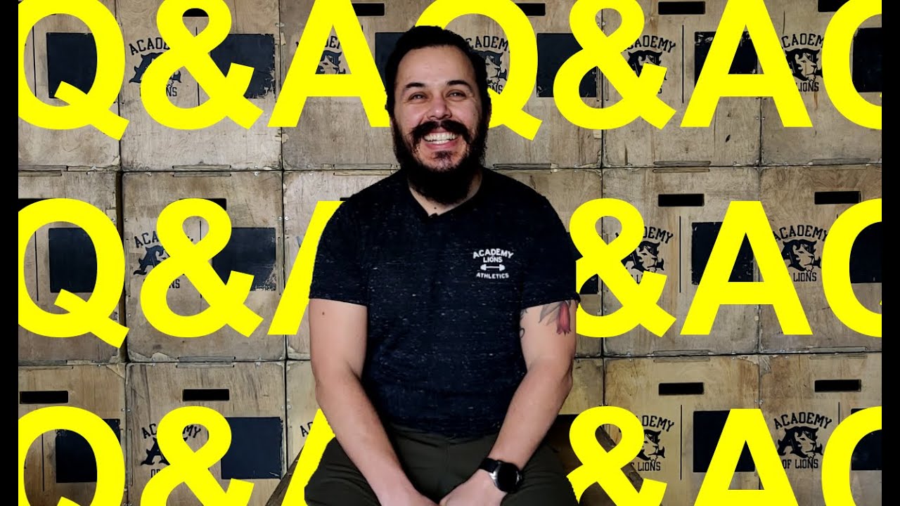Tupac or Biggie, Third Nipple or Extra Finger, Dog Whisperer | Q&A with Cris | AOLTV
