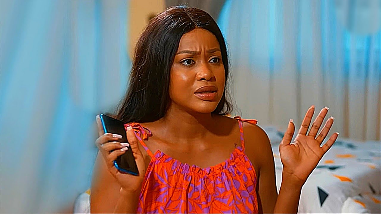 MREMBO ANAJUTA KUDANGANYA ANADATE NA STAA ILA BAADAE MCHONGO UKATIKI