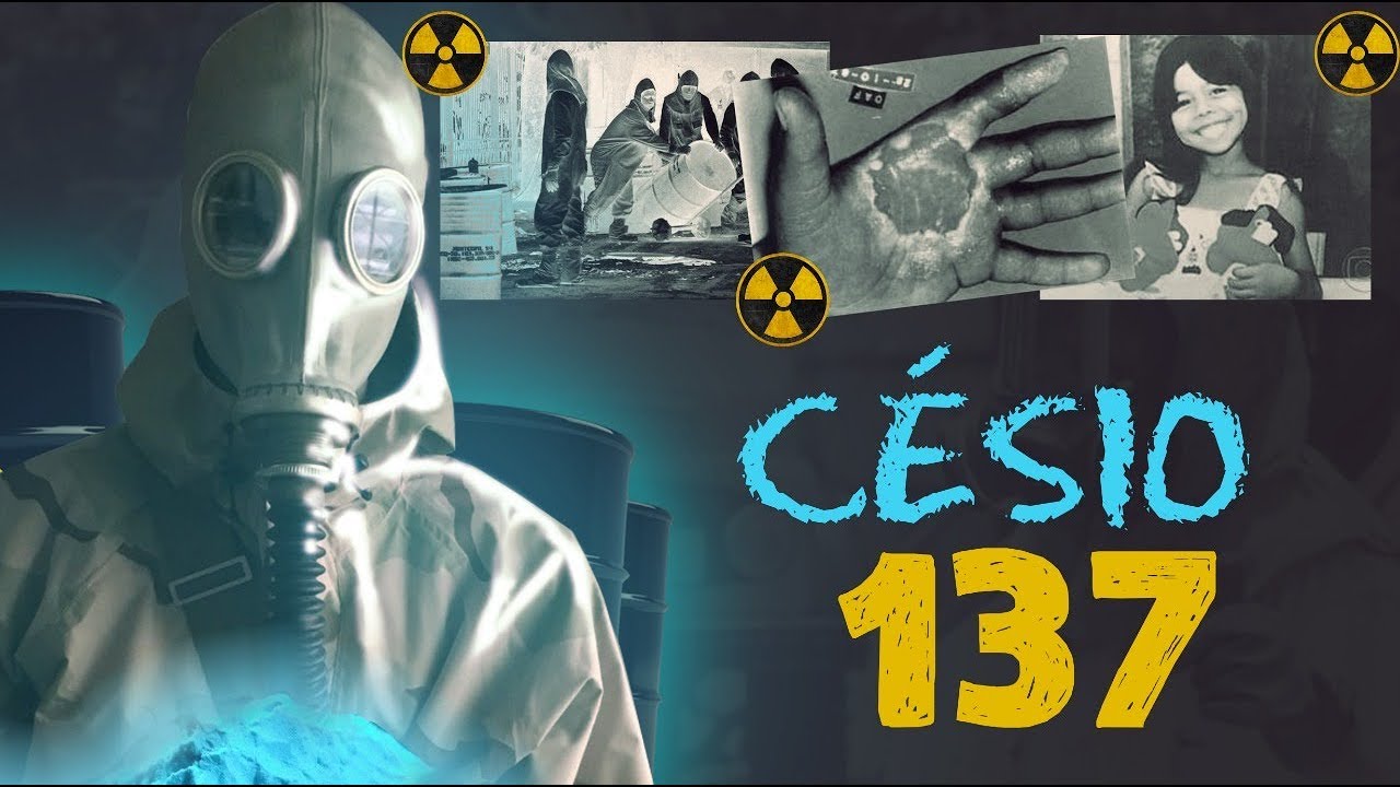 A CHERNOBYL BRASILEIRA