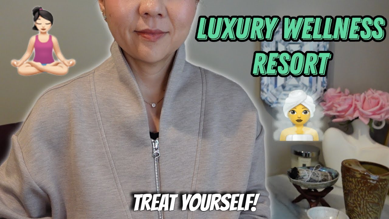 Мой отзыв о роскошном оздоровительном курорте Miraval Berkshires Resort & Spa | Побалуйте себя!