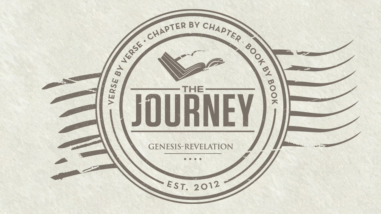 The Journey - March 4, 2025
