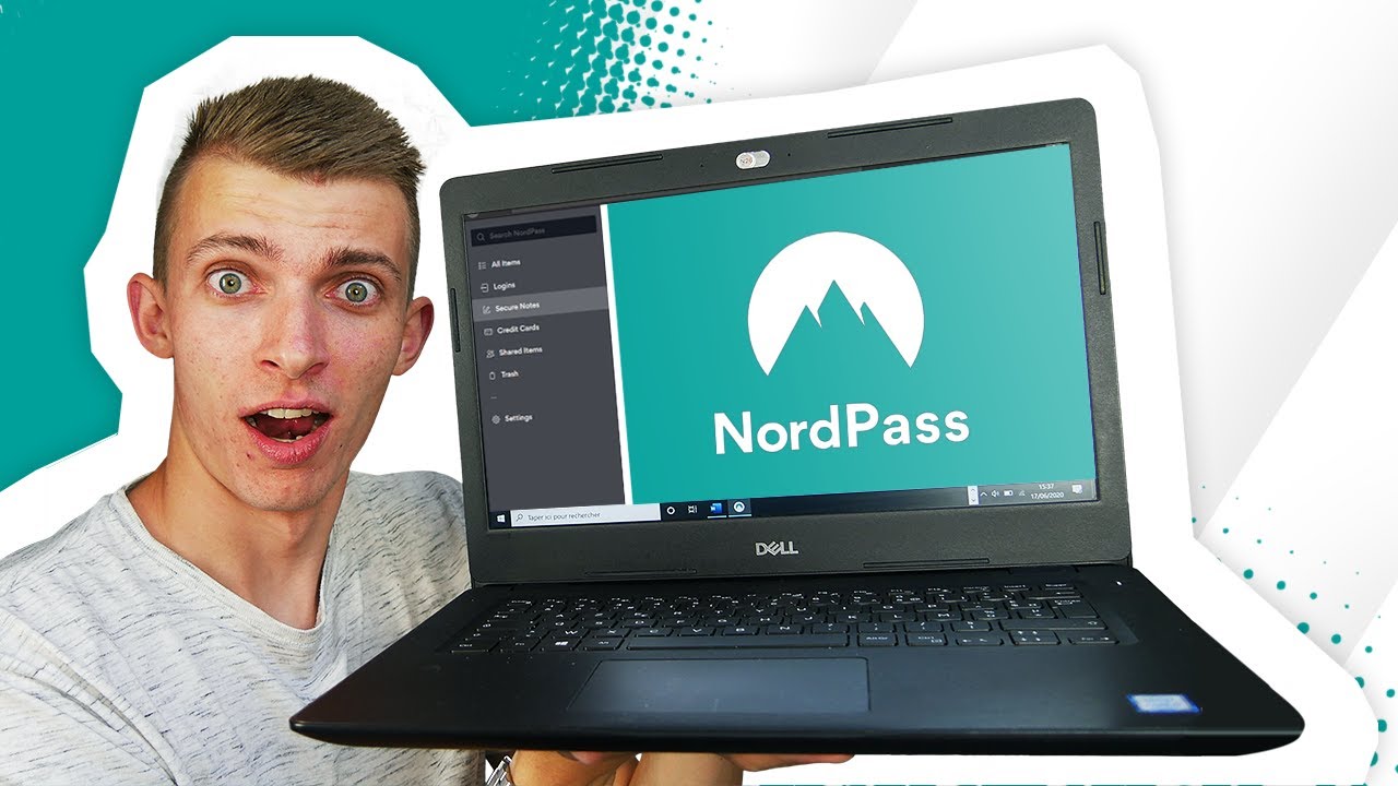 NordPass GESTIONNAIRE DE MOT DE PASSE GRATUIT ! PRESENTATION & AVIS