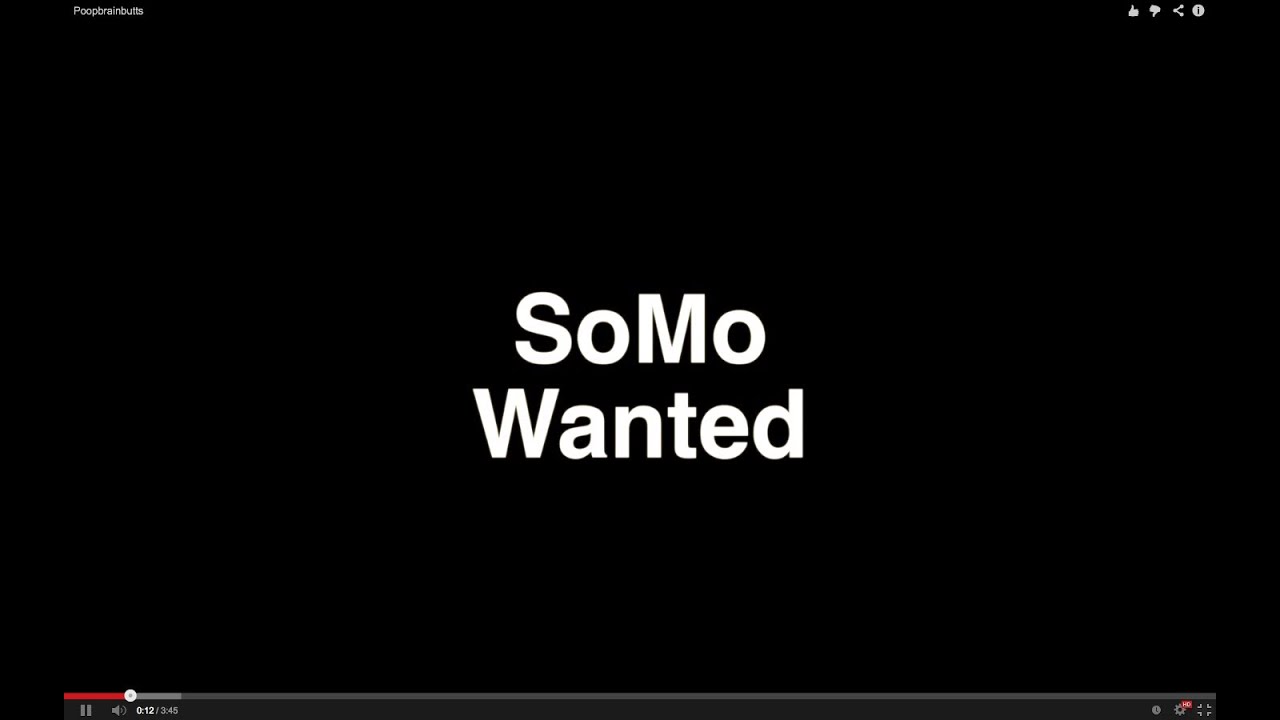 Hunter Hayes - Wanted (Rendition) by SoMo