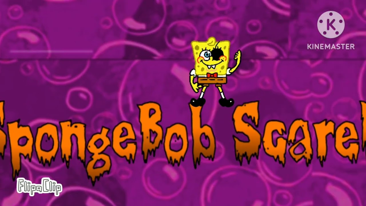 SpongeBob SquarePants Theme Song Rehydrated 6 Halloween (2023)
