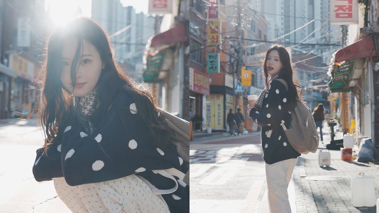 풀프레임 입문기, 소니 A7C2 리뷰