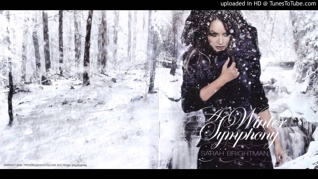 Sarah Brightman - Carpe Diem