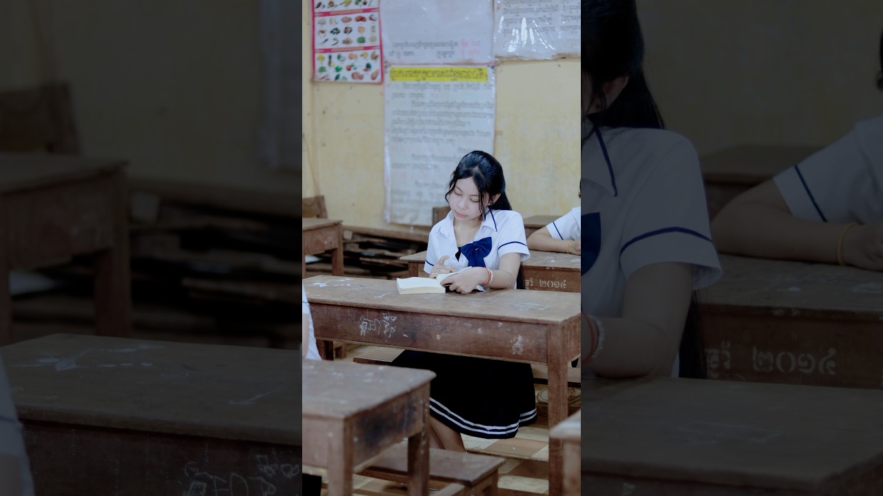 Taking Pictures Without Permission&hellip; What Happened Next? #seavhor #schooldrama