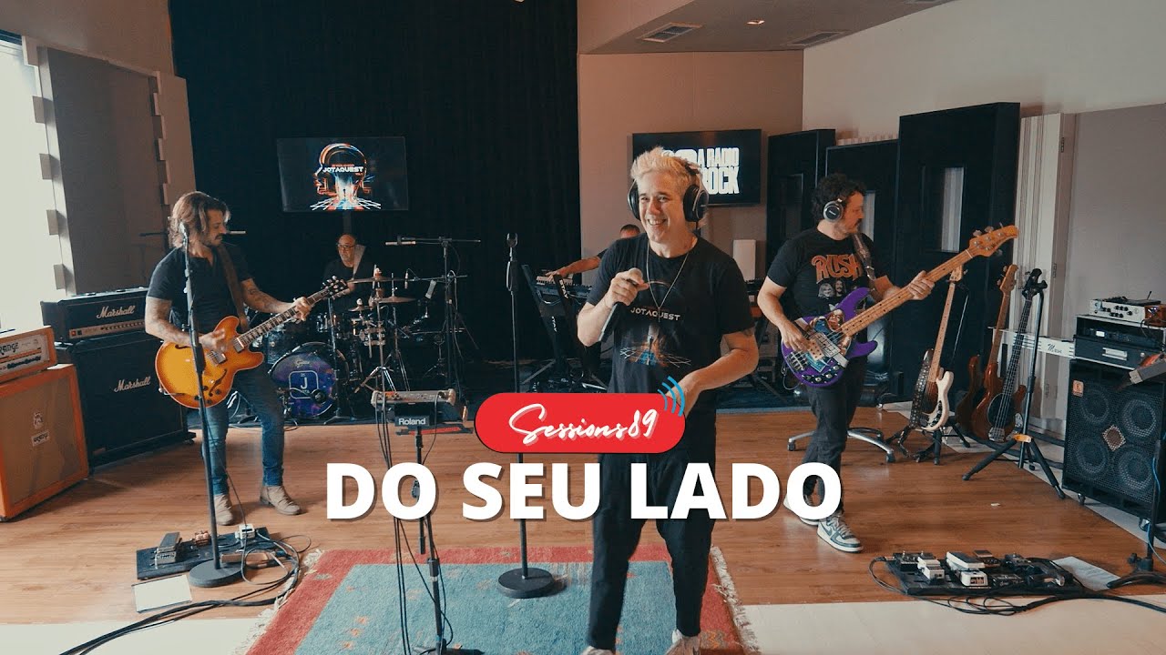 SESSIONS 89 - DO SEU LADO