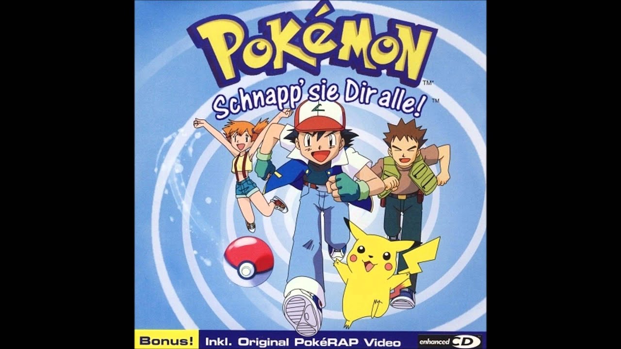 09 - Double Trouble [Team Rocket] (German)