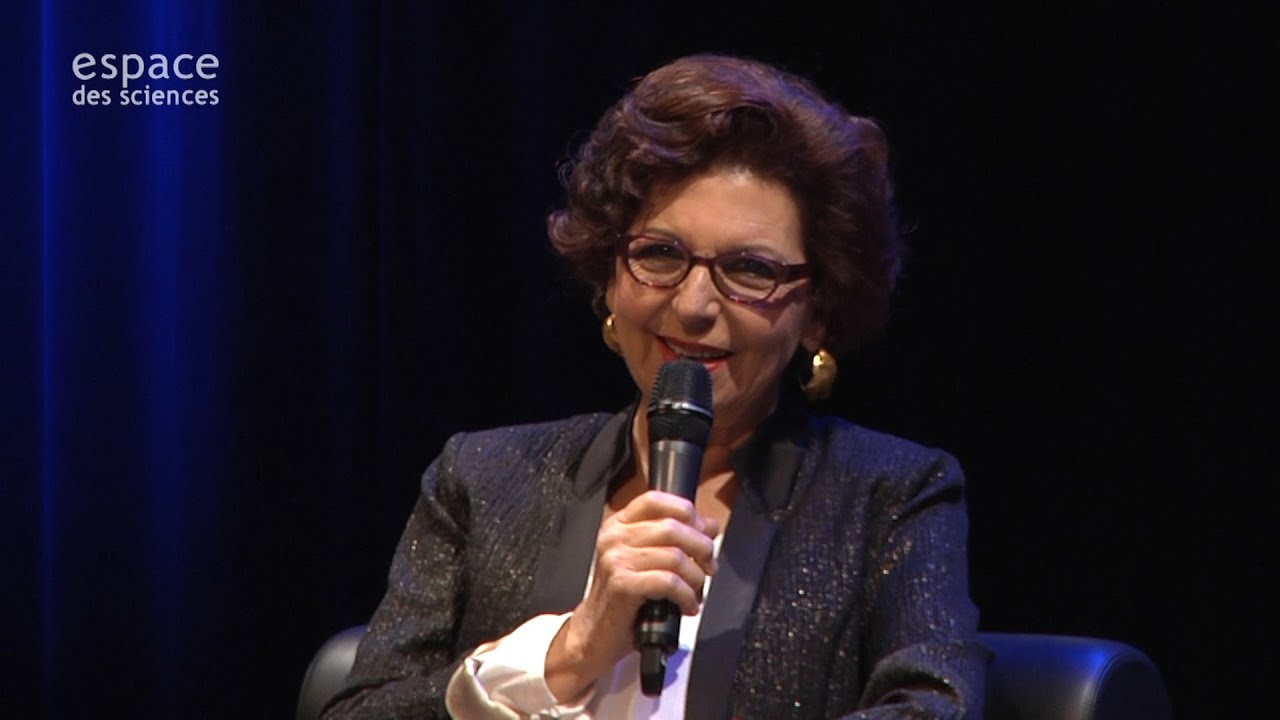 [Faouzia Farida Charfi] Science et Islam