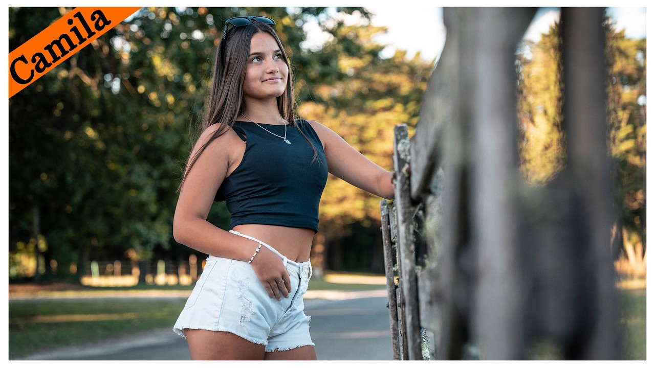Камиле 15 лет | Закулисный ролик с предпраздничной фотосессии 📸❤️