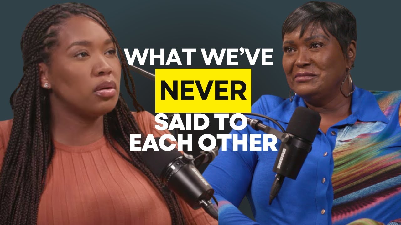 Generational Bridges: Navigating Your Relationship With Your Parents As You Age | Bayleigh Daily