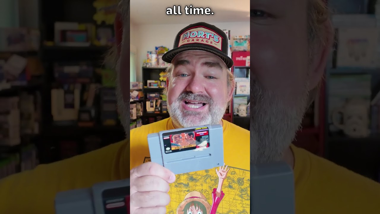 What Are Your Favorite Arcade Ports on Home Consoles?
