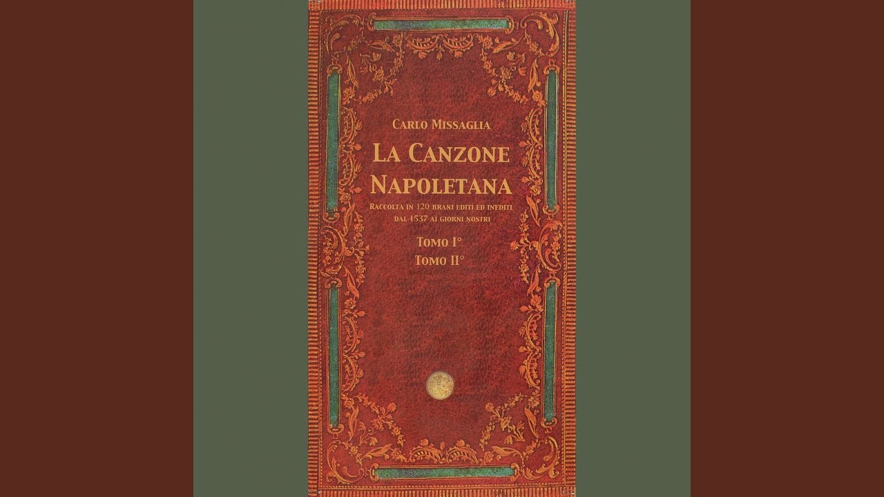 Presentimento (Anno 1918)