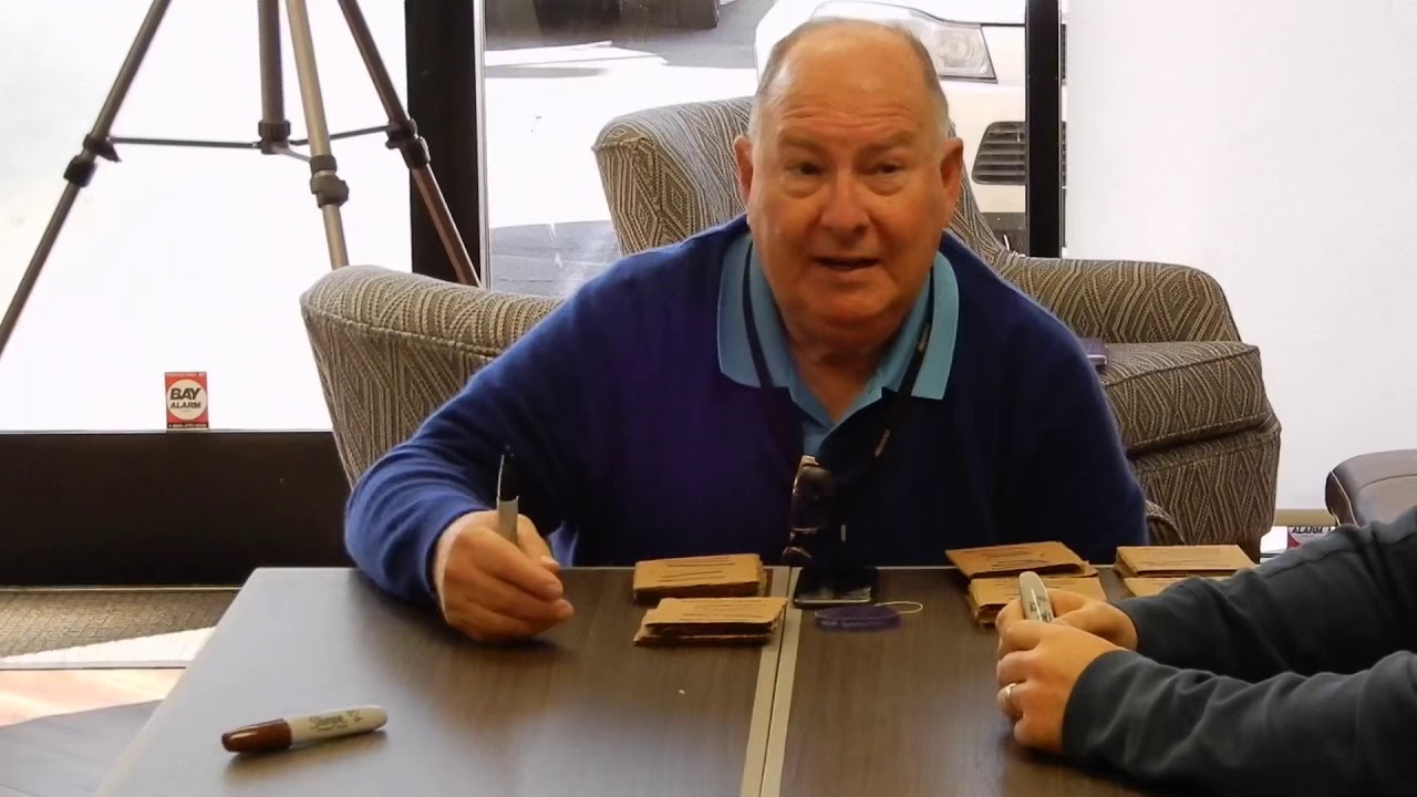 Card Game to Lean Flow