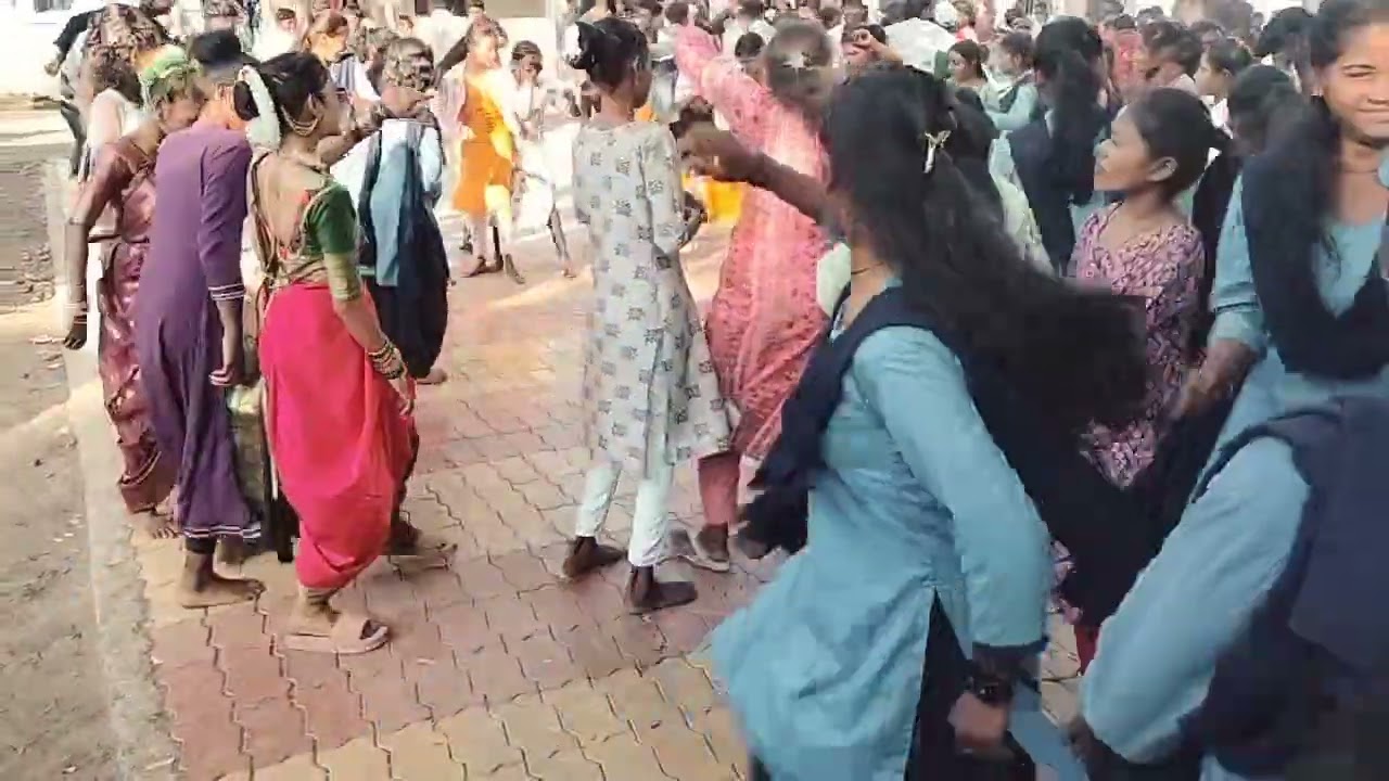 बोटोनी आश्रम शाळा डास
