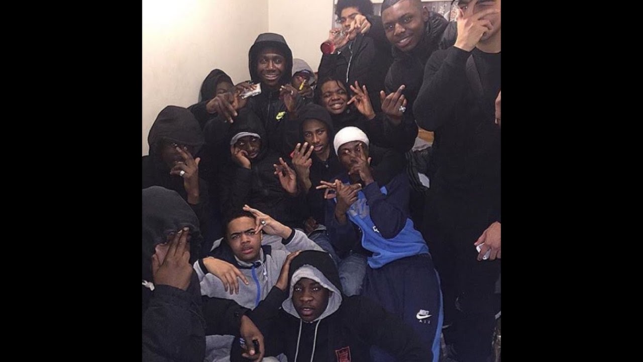 Loski x Lil Macks - Slugs #EXCLUSIVE #HARLEMSPARTANS