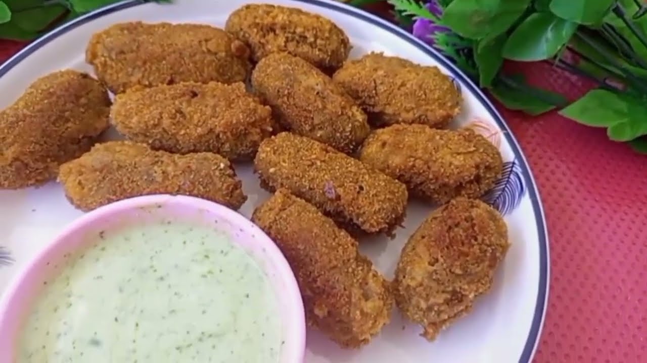 Potato Snack For Iftar | Low Budget Recipe | Potato Cutlet Recipe | Iftar Special | Quick Snack  