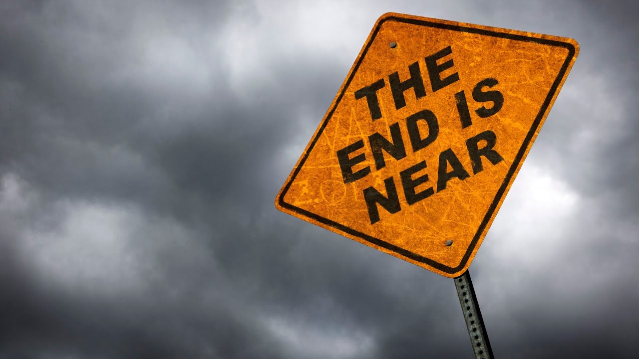 Tribulation Dream I received from the Lord!