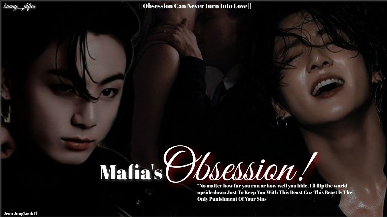 ||Episode- 1|| Mafia's Obsession || “This Beast Is The Only Punishment Of Your Sins” #jungkookff