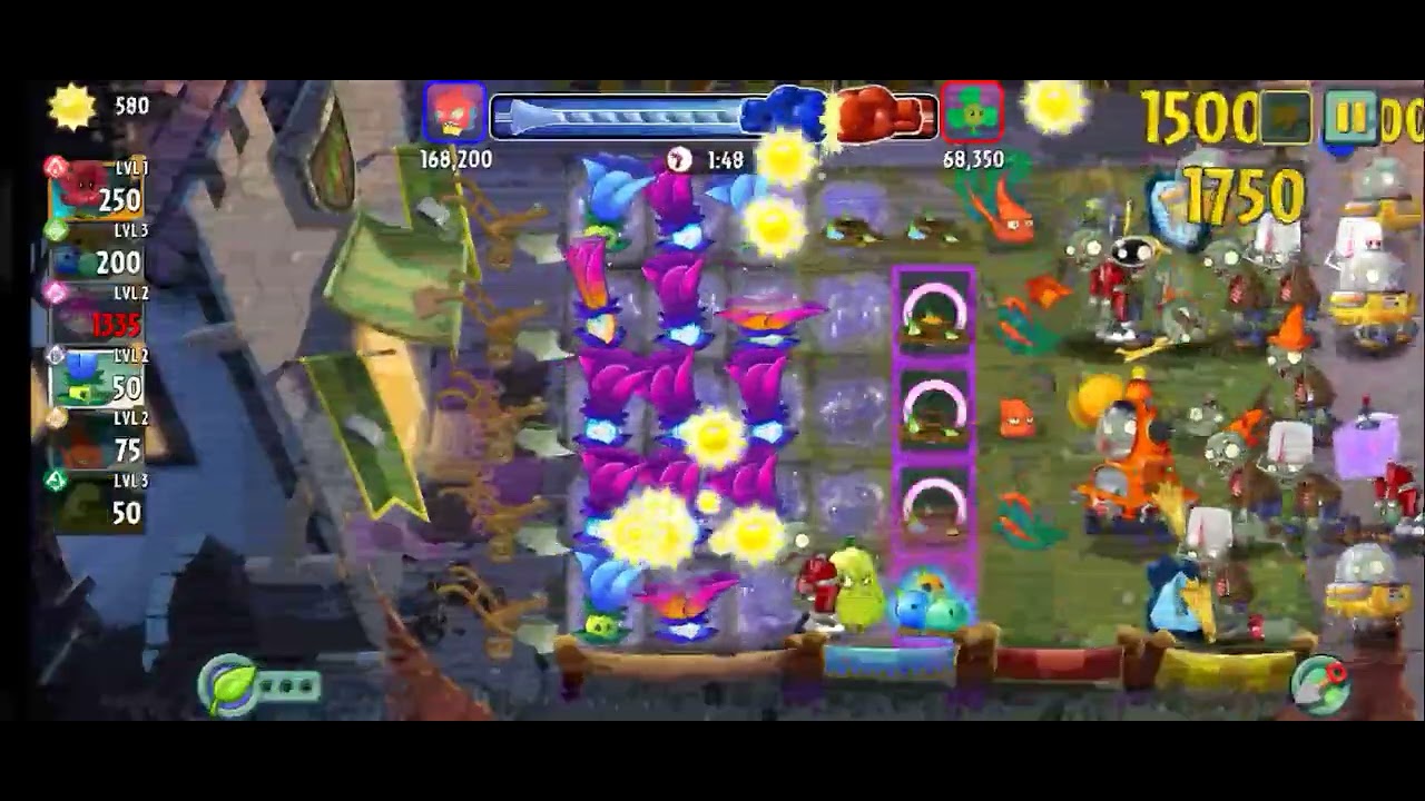 Arena strategy definite win