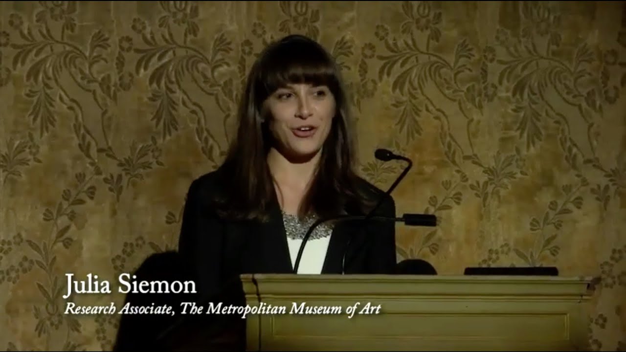 Julia Siemon: Bronzino Before the Medici