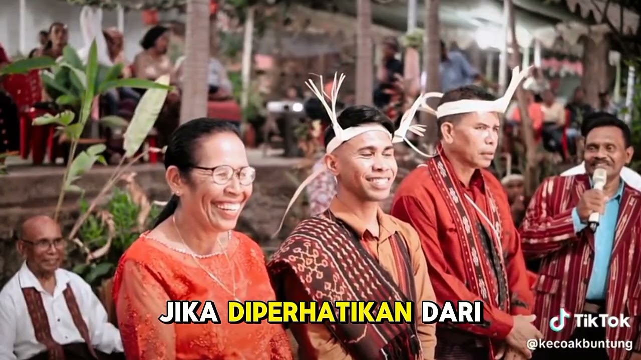 Propaganda Belis NTT
