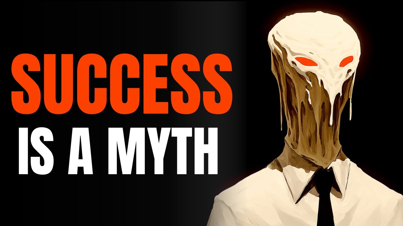 Why Chasing Success is Why You&rsquo;re Failing | Alan Watts | The Psyche Systems
