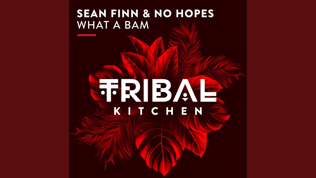 What a Bam (Radio Edit)