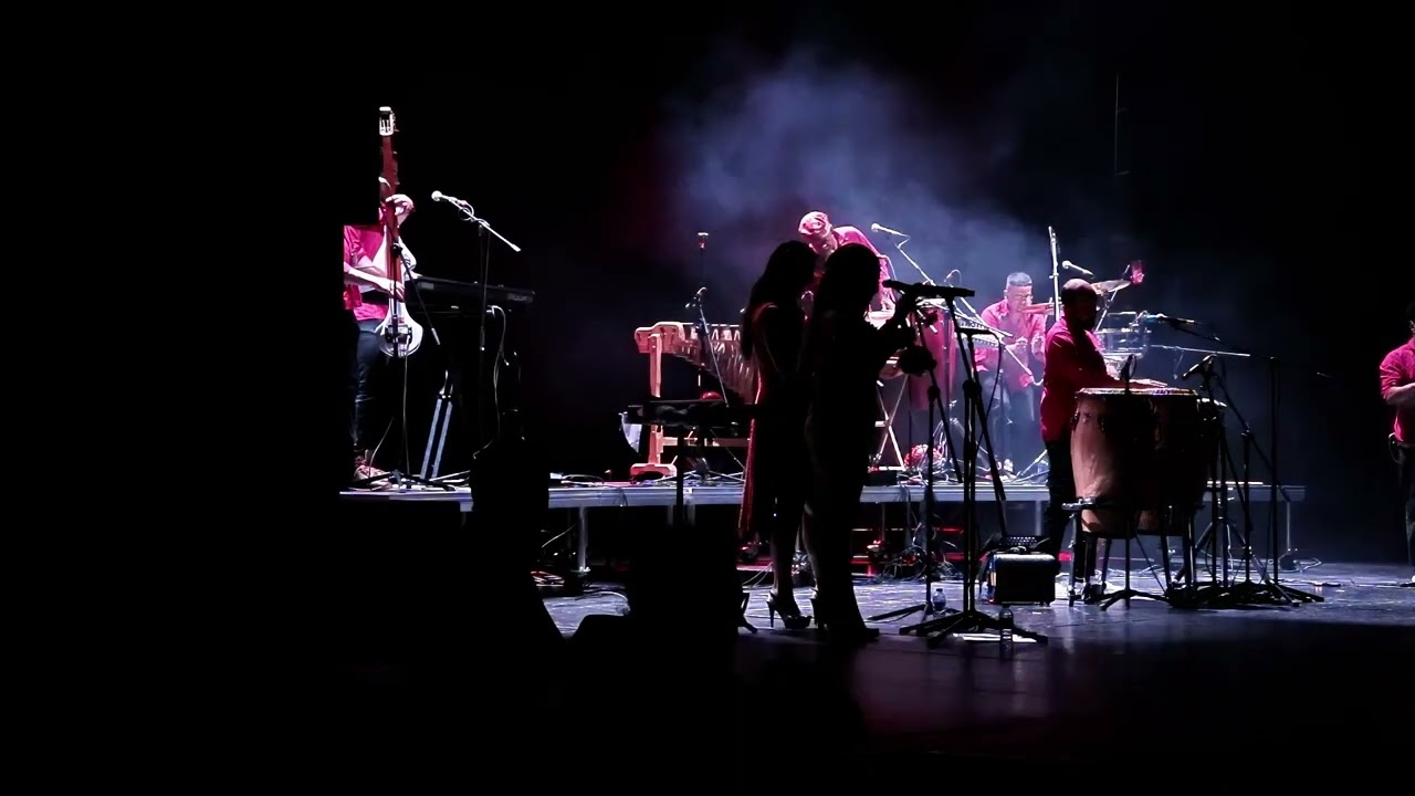 Homenaje a Nicoyembe Festival Centro 2026