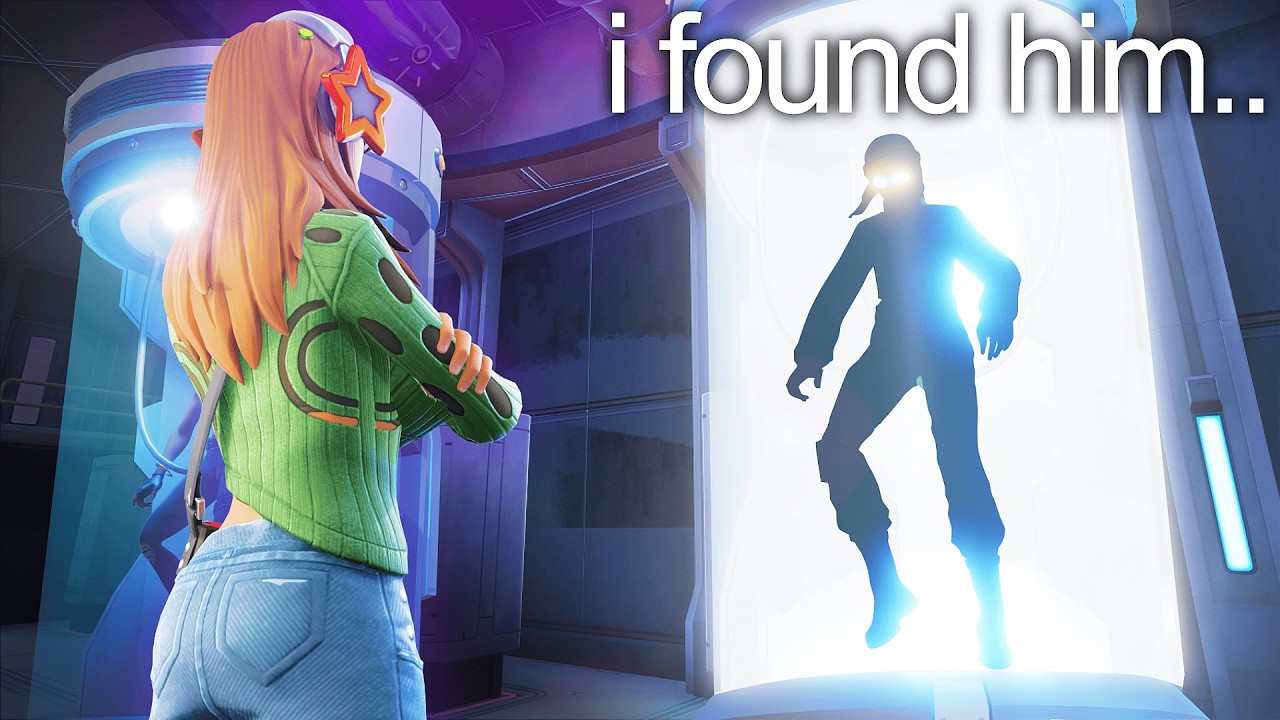 I Found the Perfect Duo..