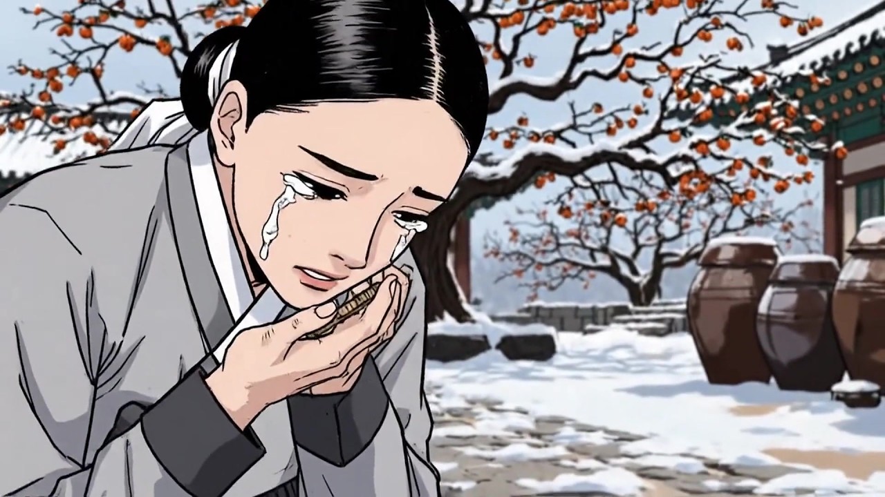 1전짜리 식모로 팔려가 바보와 살던 여인이 건넨 한마디에, 임금님이 직접 군사를 보낸 기막힌 사연 |야담·민담·전설·설화·옛날이야기·오디오북