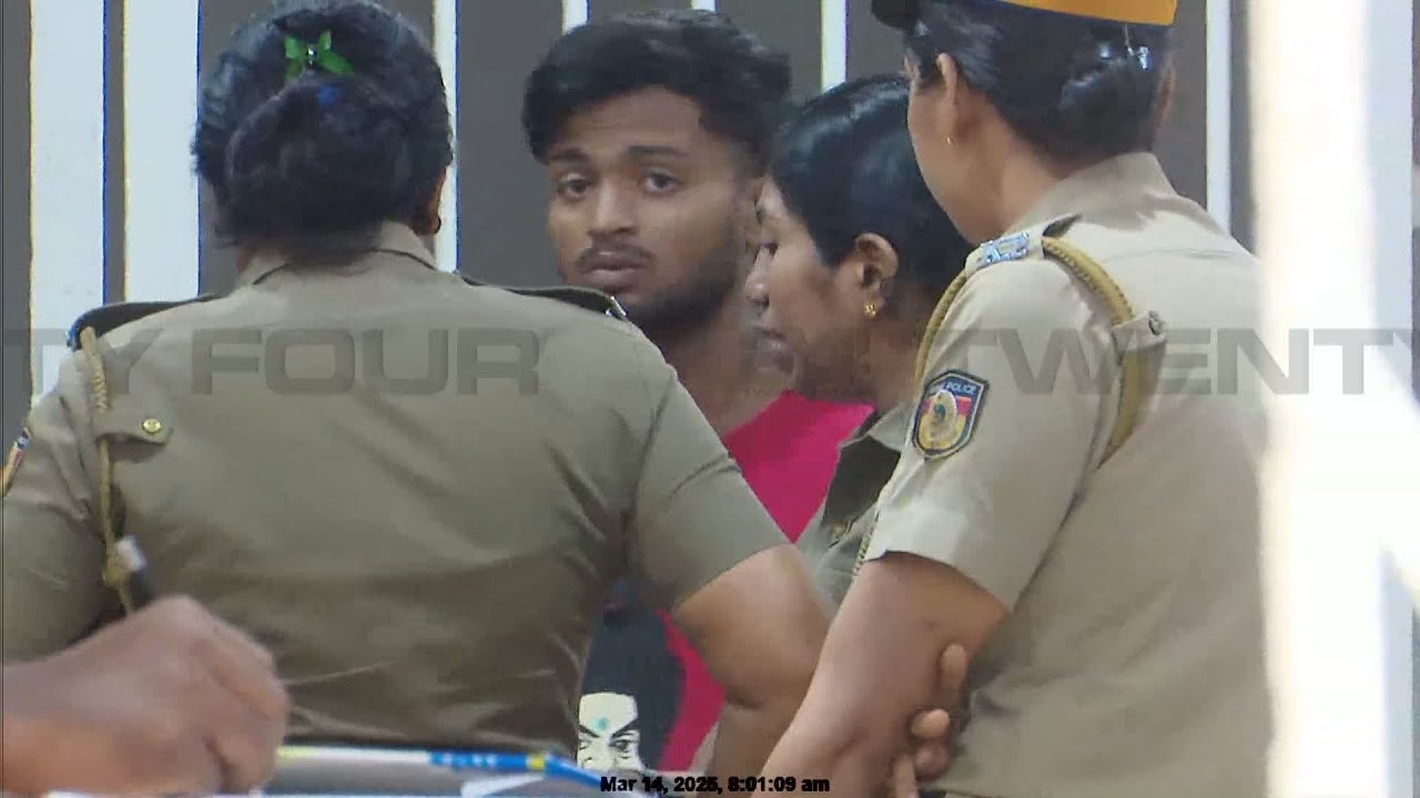 കൊച്ചി കളമശേരി ഗവ. പോളിടെക്ക്നിക്കിൽ വൻതോതിൽ കഞ്ചാവ് പിടികൂടി  | Kalamassery Polytechnic