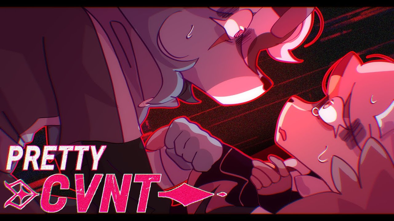 PRETTY CVNT AMV | BIG REMAKE 2026