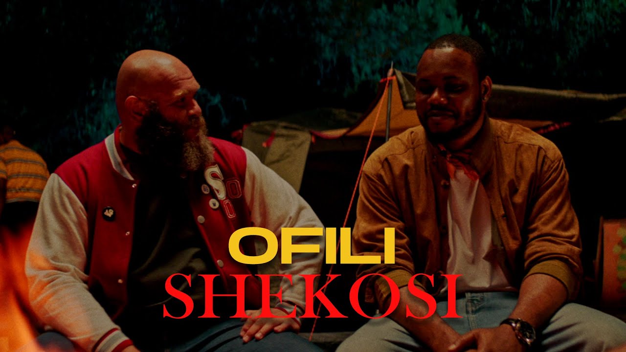 Ofili - Shekosi (Official Music Video)