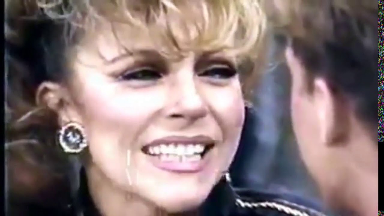 Fallaste Corazón - Luis Miguel Y Verónica Castro