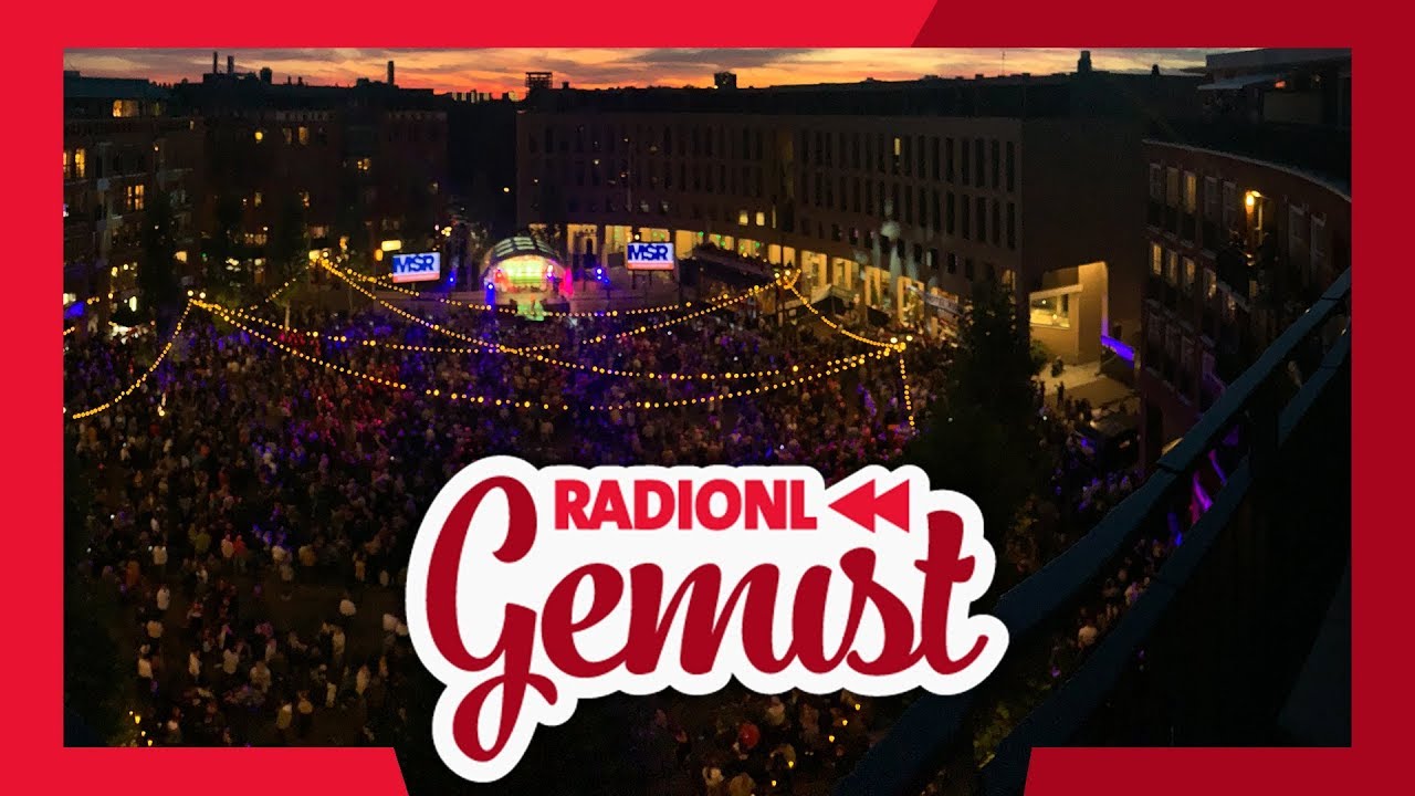 Dit was de Zomertoer Ridderkerk! 🎉🥳 | RADIONL Zomertoer
